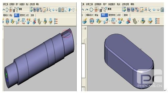 三维CAD教程之尊龙凯时人生就是搏3D的高效装配