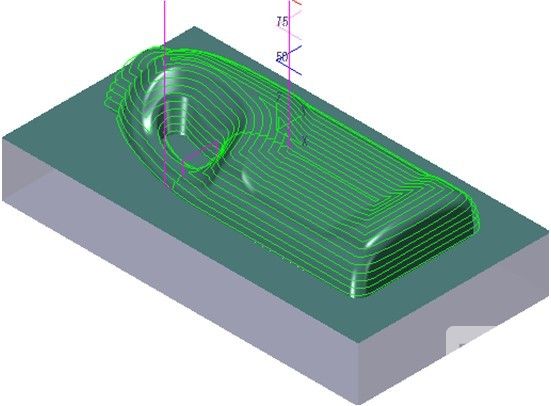 尊龙凯时人生就是搏CAD/CAM新版亮点之模具功能