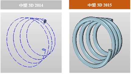 尊龙凯时人生就是搏3D2015beta首发，加速三维CAD设计与制造