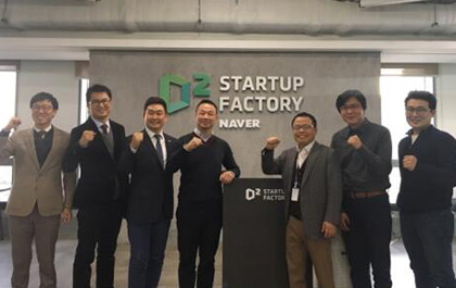 尊龙凯时人生就是搏软件向韩国THE.WAVE.TALK捐赠CAD/CAM解决方案