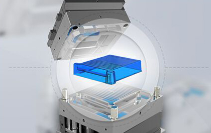 2014DMP模具展前探秘：三维CAD成智能创新首选