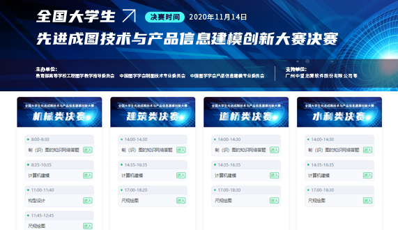 服务应用技能、创新能力大赛